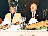 La Stampa: Елена Батурина ненавидит, когда ее называют женой мэра La Stampa: Елена Батурина ненавидит, когда ее называют женой мэра