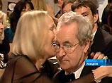 Премию "Букер" за 2005 год получил ирландский писатель Джон Бэнвилл Премию "Букер" за 2005 год получил ирландский писатель Джон Бэнвилл