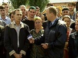 Стержневой идеей проекта является формирование "единого многонационального общества при консолидирующей роли русского народа" Стержневой идеей проекта является формирование "единого многонационального общества при консолидирующей роли русского народа"