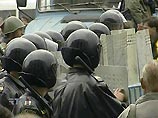 Российская милиция будет разгонять несанкционированные митинги израильскими водометами Российская милиция будет разгонять несанкционированные митинги израильскими водометами