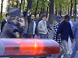 В Воронеже во вторник около 300 иностранных студентов проводят несанкционированный митинг в связи с убийством в городе перуанского студента В Воронеже во вторник около 300 иностранных студентов проводят несанкционированный митинг в связи с убийством в городе перуанского студента