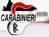 Итальянские карабинеры исправляют свой имидж через сайт Итальянские карабинеры исправляют свой имидж через сайт
