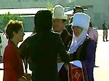 Кондолиза Райс отправляется в турне по Центральной Азии, где собирается "продвигать демократию" Кондолиза Райс отправляется в турне по Центральной Азии, где собирается "продвигать демократию"