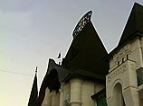 В Москве вечером оказался обесточен Ярославский вокзал В Москве вечером оказался обесточен Ярославский вокзал
