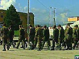 Парламент Грузии поставил вопрос о выводе российских миротворцев Парламент Грузии поставил вопрос о выводе российских миротворцев