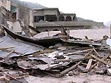 В Пакистане произошло новое землетрясение