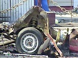 В Грозном боевик гранатой подорвал себя и свою пособницу В Грозном боевик гранатой подорвал себя и свою пособницу