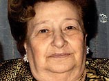 В Берлине задушена 78-летняя россиянка, торговавшая икрой В Берлине задушена 78-летняя россиянка, торговавшая икрой