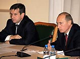 Во вторник в Пензе состоялось заседание Государственного совета, посвященное повышению доступности и качества медицинской помощи в стране. Выслушав главу Минсоцздрава Михаила Зурабова, Владимир Путин потребовал решить проблемы в ближайшие два-три года Во вторник в Пензе состоялось заседание Государственного совета, посвященное повышению доступности и качества медицинской помощи в стране. Выслушав главу Минсоцздрава Михаила Зурабова, Владимир Путин потребовал решить проблемы в ближайшие два-три года