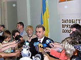Экс-министр Украины Жвания грозит Березовскому судом