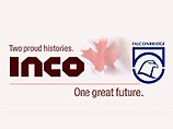После слияния Inco и Falconbridge "Норникель" перестанет быть крупнейшей никелевой компанией мира После слияния Inco и Falconbridge "Норникель" перестанет быть крупнейшей никелевой компанией мира