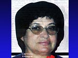 Светлана Беридзе Светлана Беридзе