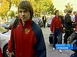 Резня в Братиславе российских болельщиков. Сборной России нужна только победа Резня в Братиславе российских болельщиков. Сборной России нужна только победа
