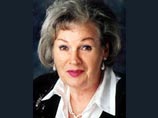 Скончалась исполнительница роли Прони Прокоповны - актриса Маргарита Криницына Скончалась исполнительница роли Прони Прокоповны - актриса Маргарита Криницына