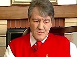 Ющенко был отравлен "с целью убийства", утверждает генпрокурор Украины