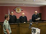 Военный суд оправдал офицеров по "делу Худякова", обвинявшихся в убийстве жителей Чечни Военный суд оправдал офицеров по "делу Худякова", обвинявшихся в убийстве жителей Чечни