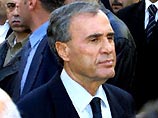 Министр внутренних дел Сирии покончил жизнь самоубийством Министр внутренних дел Сирии покончил жизнь самоубийством