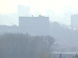 Дым от подмосковных пожаров осложнил движение на востоке Москвы и области Дым от подмосковных пожаров осложнил движение на востоке Москвы и области