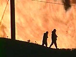 Взрыв на газоперерабатывающем заводе в Ингушетии: 1 погиб, семеро пострадали