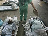 После "Катрины" в больнице Нового Орлеана убивали безнадежных пациентов