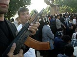 Corriere della Sera: Буш, обряжаясь в шлем борца за демократию, льстит диктаторам Corriere della Sera: Буш, обряжаясь в шлем борца за демократию, льстит диктаторам