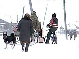 Платона Лебедева доставили в поселок Харп в ЯНАО Платона Лебедева доставили в поселок Харп в ЯНАО
