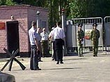 Перестрелка возле  военного  аэродрома  в  Воронеже: 1 человек погиб, 2 ранены