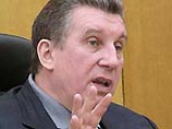 Бывший глава Сумской области Украины арестован в США Бывший глава Сумской области Украины арестован в США