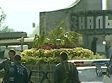 Нападению боевиков на Нальчик предшествовали межэтнические столкновения Нападению боевиков на Нальчик предшествовали межэтнические столкновения