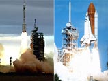 La Stampa: США опасаются военного соперничества с Китаем в космосе La Stampa: США опасаются военного соперничества с Китаем в космосе