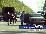 Власти Кабардино-Балкарии знали о планах боевиков провести теракты (ВИДЕО) Власти Кабардино-Балкарии знали о планах боевиков провести теракты (ВИДЕО)