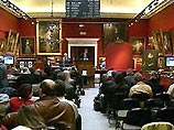 Две русские вазы на Sotheby`s проданы за 1,69 млн евро Две русские вазы на Sotheby`s проданы за 1,69 млн евро