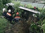 В Ростове-на-Дону перевернулся КамАЗ с военными, направлявшимися в Нальчик: 18 раненых В Ростове-на-Дону перевернулся КамАЗ с военными, направлявшимися в Нальчик: 18 раненых