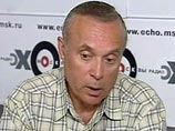 Сергей Гончаров: в Нальчике идет борьба за финансовые потоки Сергей Гончаров: в Нальчике идет борьба за финансовые потоки