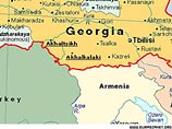 В грузинском городе Ахалкалаки появились антиармянские листовки В грузинском городе Ахалкалаки появились антиармянские листовки