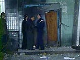 Взрыв прогремел в 20:10 в третьем подъезде корпуса 2 дома 23 по Шипиловской улице Взрыв прогремел в 20:10 в третьем подъезде корпуса 2 дома 23 по Шипиловской улице