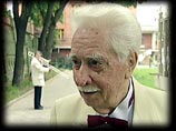 Скончался легендарный джазовый музыкант Олег Лундстрем Скончался легендарный джазовый музыкант Олег Лундстрем