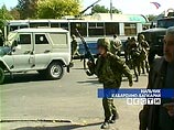 Инопресса: в России вот-вот вспыхнет третья кавказская война Инопресса: в России вот-вот вспыхнет третья кавказская война