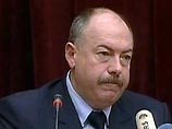 Ющенко отстранил от должности Генпрокурора Украины Пискуна Ющенко отстранил от должности Генпрокурора Украины Пискуна