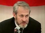 МИД РФ считает, что Закаев нарушил как минимум 2 антитеррористические резолюции СБ ООН МИД РФ считает, что Закаев нарушил как минимум 2 антитеррористические резолюции СБ ООН