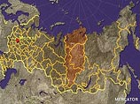 Путин подписал закон об образовании нового субъекта России - Красноярского края Путин подписал закон об образовании нового субъекта России - Красноярского края