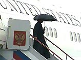 Госсекретарь США Кондолиза Райс прибыла в Москву Госсекретарь США Кондолиза Райс прибыла в Москву