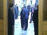 Сегодня госсекретарь США Кондолиза Райс, неожиданно прибывшая в Москву, проведет переговоры с главом МИД России Сергеем Лавровым