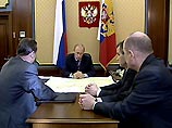 Путин распорядился в кратчайшие сроки оказать помощь пострадавшим в Нальчике Путин распорядился в кратчайшие сроки оказать помощь пострадавшим в Нальчике