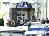 В Кабардино-Балкарии - траур по погибшим В Кабардино-Балкарии - траур по погибшим