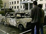 В Чечне похоронили брата замглавы МВД республики, погибшего при нападении боевиков на Нальчик