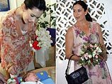 Датская кронпринцесса Мэри родила сына Датская кронпринцесса Мэри родила сына