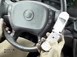 В Грузии водителей будут штрафовать на 11 долларов за пользование мобильными телефонами за рулем