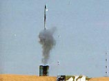 Западные разведслужбы полагают, что Иран может завершить создание ракеты радиусом действия 2200 км