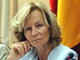 Глава Минздрава Испании считает, что риск пандемии "птичьего гриппа" преувеличен Глава Минздрава Испании считает, что риск пандемии "птичьего гриппа" преувеличен